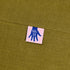 KATM - Hand "MADE" - Woven Labels 6 pack